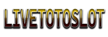 Logo LIVETOTOSLOT